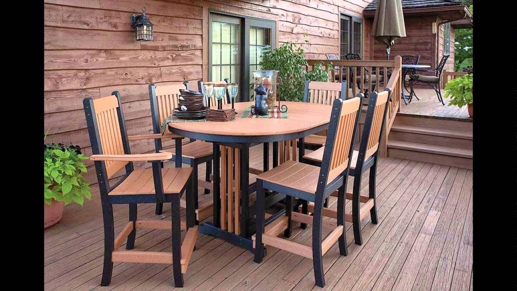 garden furniture Dubai